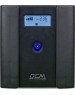 ИБП POWERCOM ИБП Raptor RPT-800AP, 800ВA