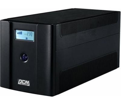 ИБП POWERCOM ИБП Raptor RPT-800AP, 800ВA