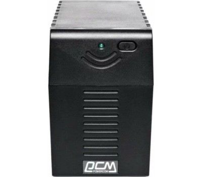 ИБП POWERCOM ИБП Raptor RPT-800AP, 800ВA