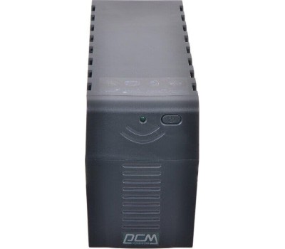 ИБП POWERCOM ИБП Raptor RPT-800AP, 800ВA