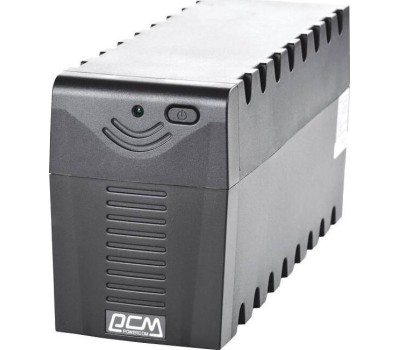 ИБП POWERCOM ИБП Raptor RPT-800AP, 800ВA