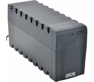 ИБП POWERCOM ИБП Raptor RPT-800AP, 800ВA