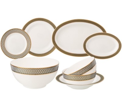 Набор столовый LEFARD СТОЛОВЫЙ СЕРВИЗ 