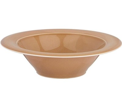 Тарелка LEFARD ТАРЕЛКА СУПОВАЯ TINT 22 СМ (МОККО) (КОР=3шт) 48-840