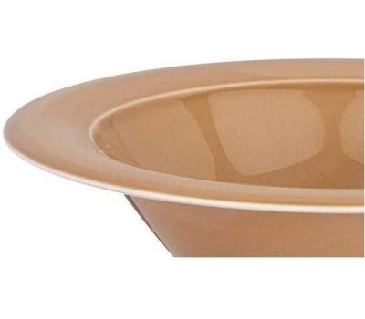 Тарелка LEFARD ТАРЕЛКА СУПОВАЯ TINT 22 СМ (МОККО) (КОР=3шт) 48-840