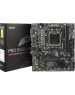Материнская плата MSI Материнская плата AMD B650 SAM5 MATX PRO B650M-B