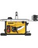 DEWALT Циркулярная пила (дисковая) DWE7485 1850Вт (настольная) D диска.:210мм (DWE7485-QS)