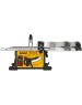 DEWALT Циркулярная пила (дисковая) DWE7485 1850Вт (настольная) D диска.:210мм (DWE7485-QS)
