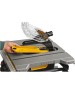 DEWALT Циркулярная пила (дисковая) DWE7485 1850Вт (настольная) D диска.:210мм (DWE7485-QS)