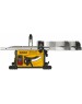 DEWALT Циркулярная пила (дисковая) DWE7485 1850Вт (настольная) D диска.:210мм (DWE7485-QS)