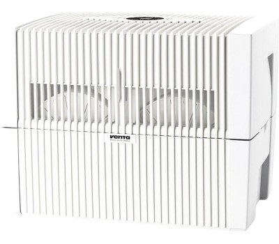 Очиститель воздуха VENTA Мойка воздуха Comfort plus LW45, до 60м2, белый