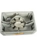 Очиститель воздуха VENTA Мойка воздуха Comfort plus LW45, до 60м2, белый