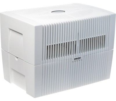 Очиститель воздуха VENTA Мойка воздуха Comfort plus LW45, до 60м2, белый