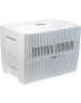 Очиститель воздуха VENTA Мойка воздуха Comfort plus LW45, до 60м2, белый