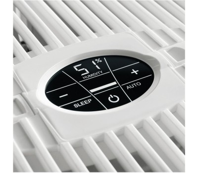 Очиститель воздуха VENTA Мойка воздуха Comfort plus LW45, до 60м2, белый