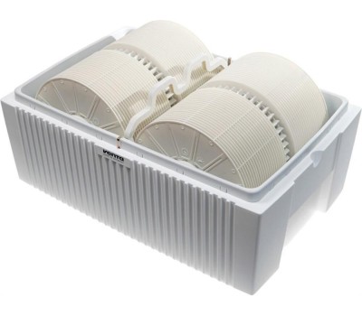 Очиститель воздуха VENTA Мойка воздуха Comfort plus LW45, до 60м2, белый
