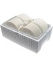 Очиститель воздуха VENTA Мойка воздуха Comfort plus LW45, до 60м2, белый