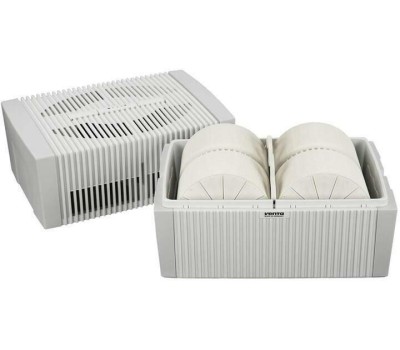 Очиститель воздуха VENTA Мойка воздуха Comfort plus LW45, до 60м2, белый