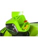 GREENWORKS Газонокосилка аккумуляторная GD60LM46HP, 46см, несамоходная, без АКБ, без ЗУ [2502807]