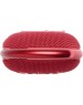 Колонка портативная JBL Колонка портативная Clip 4, 5Вт, красный [ clip4redam]
