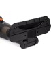 KITFORT Ручной пылесос (handstick) КТ-5180-2, 400Вт, оранжевый/черный