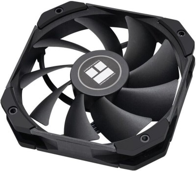 THERMALRIGHT Устройство охлаждения (кулер) Assassin King 120 Mini V2, 4-pin, 120мм, черный, retail [ak120-mini-v2]