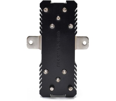 THERMALRIGHT Устройство охлаждения (кулер) Assassin King 120 Mini V2, 4-pin, 120мм, черный, retail [ak120-mini-v2]