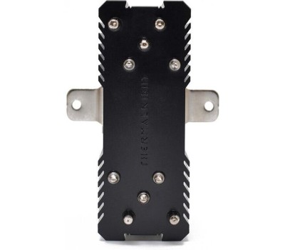 THERMALRIGHT Устройство охлаждения (кулер) Assassin King 120 Mini V2, 4-pin, 120мм, черный, retail [ak120-mini-v2]