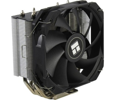 THERMALRIGHT Устройство охлаждения (кулер) Assassin King 120 Mini V2, 4-pin, 120мм, черный, retail [ak120-mini-v2]