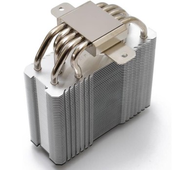 THERMALRIGHT Устройство охлаждения (кулер) Assassin King 120 Mini V2, 4-pin, 120мм, черный, retail [ak120-mini-v2]