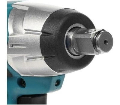 MAKITA Ударный гайковерт TW141DWAE, 2Ач, с двумя аккумуляторами