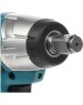 MAKITA Ударный гайковерт TW141DWAE, 2Ач, с двумя аккумуляторами