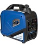 Генератор ТСС Бензиновый генератор SGG 2400Si, 220/12 В, 2.4кВт [060028]