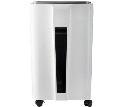 шредеры OFFICE KIT Уничтожитель бумаг S240 3.9x25, P-4, 3.9х25 мм, 22 лист. одновременно, 40л [ok3925s240]