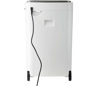 шредеры OFFICE KIT Уничтожитель бумаг S240 3.9x25, P-4, 3.9х25 мм, 22 лист. одновременно, 40л [ok3925s240]