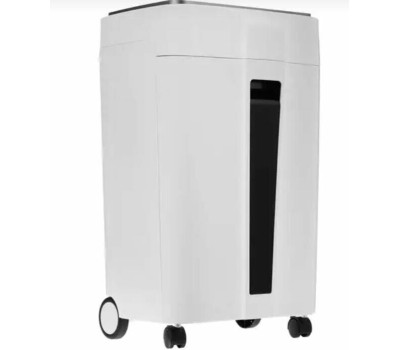 шредеры OFFICE KIT Уничтожитель бумаг S240 3.9x25, P-4, 3.9х25 мм, 22 лист. одновременно, 40л [ok3925s240]