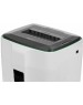 шредеры OFFICE KIT Уничтожитель бумаг S240 3.9x25, P-4, 3.9х25 мм, 22 лист. одновременно, 40л [ok3925s240]