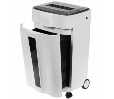 шредеры OFFICE KIT Уничтожитель бумаг S240 3.9x25, P-4, 3.9х25 мм, 22 лист. одновременно, 40л [ok3925s240]