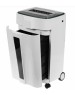шредеры OFFICE KIT Уничтожитель бумаг S240 3.9x25, P-4, 3.9х25 мм, 22 лист. одновременно, 40л [ok3925s240]