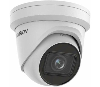 Камера видеонаблюдения HIKVISION Камера видеонаблюдения IP DS-2CD2H43G2-IZS, 2688х1520 pix, 2.8-12 мм, белый