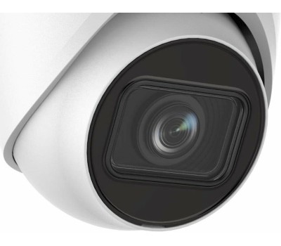 Камера видеонаблюдения HIKVISION Камера видеонаблюдения IP DS-2CD2H43G2-IZS, 2688х1520 pix, 2.8-12 мм, белый