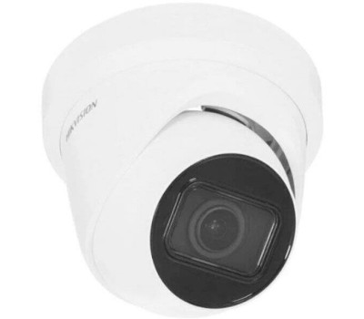 Камера видеонаблюдения HIKVISION Камера видеонаблюдения IP DS-2CD2H43G2-IZS, 2688х1520 pix, 2.8-12 мм, белый