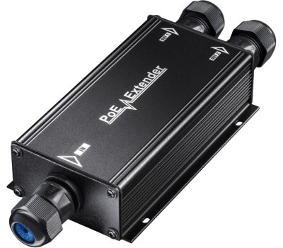 CUDY Расширитель PoE POE25 10/100/1000BASE-T