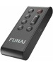 Очиститель воздуха FUNAI Климатический комплекc CC-TRE600, до 55м2, черный