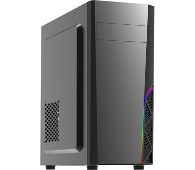 Корпус для ПК ZALMAN Корпус T8 ATX Mid Tower PC Case / Black Fan x 1