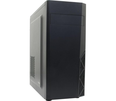 Корпус для ПК ZALMAN Корпус T8 ATX Mid Tower PC Case / Black Fan x 1