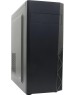 Корпус для ПК ZALMAN Корпус T8 ATX Mid Tower PC Case / Black Fan x 1