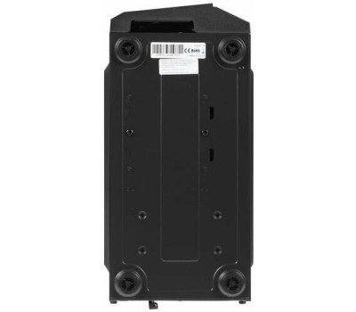 Корпус для ПК ZALMAN Корпус T8 ATX Mid Tower PC Case / Black Fan x 1