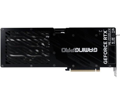 Видеокарта PALIT Видеокарта NVIDIA GeForce RTX 5080 PA-RTX5080 GAMINGPRO OC 16ГБ GamingPro, GDDR7, OC, Ret [ne75080s19t2-gb2031a]