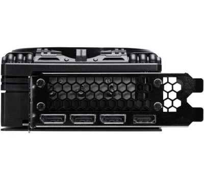 Видеокарта PALIT Видеокарта NVIDIA GeForce RTX 5080 PA-RTX5080 GAMINGPRO OC 16ГБ GamingPro, GDDR7, OC, Ret [ne75080s19t2-gb2031a]